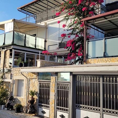 Apartments Katarina 特罗吉尔 外观 照片