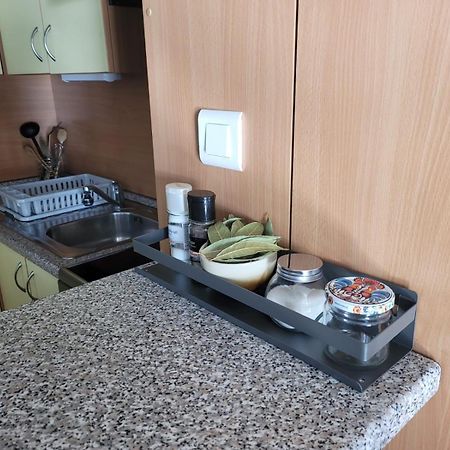 Apartments Katarina 特罗吉尔 外观 照片