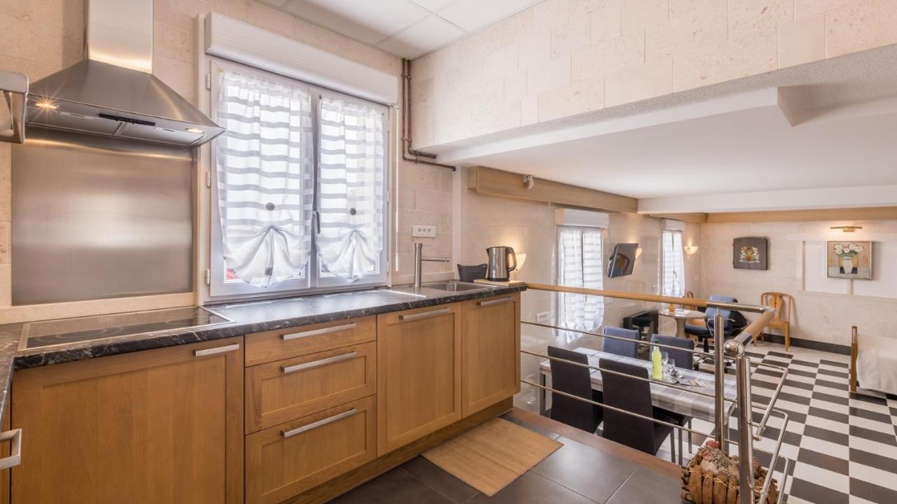 Apartments Katarina 特罗吉尔 外观 照片